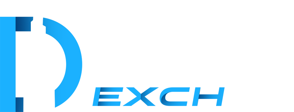 Dubaiexchange247 Logo